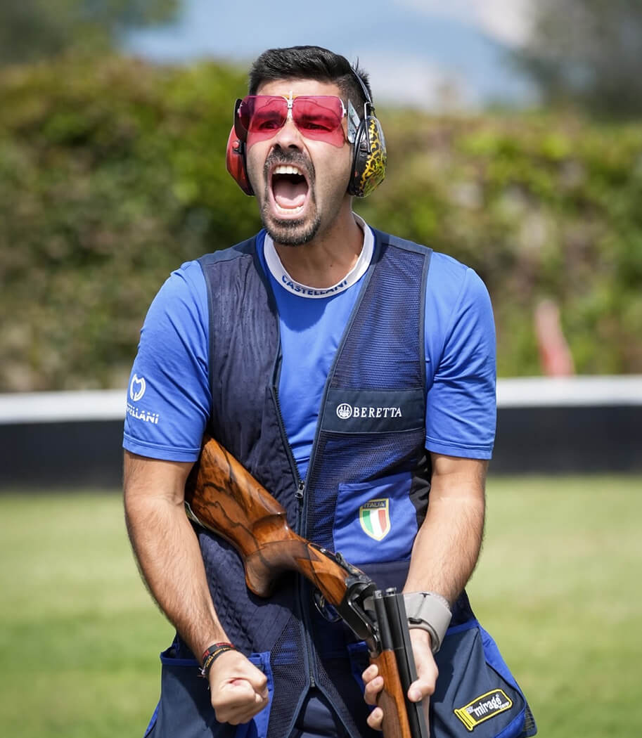 DeLaRo | Scopri i nostri atleti