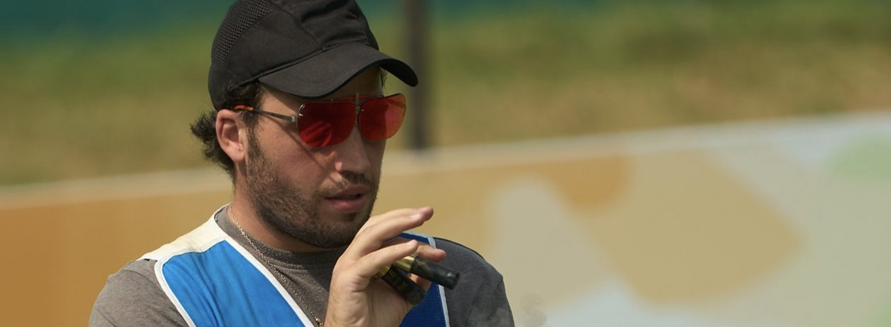 ISSF Final World Cup 2024: Italian Success in New Delhi