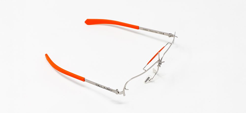 Delaro World Tactical Eyewear shooting pros